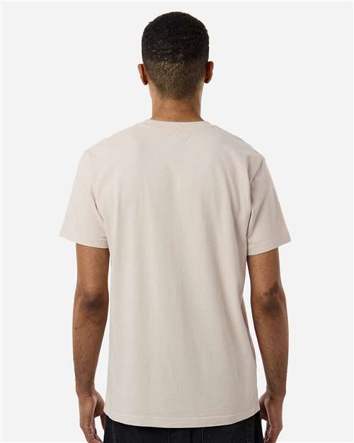 Independent Trading Co. PRM180PT Unisex Premium T-Shirt in 