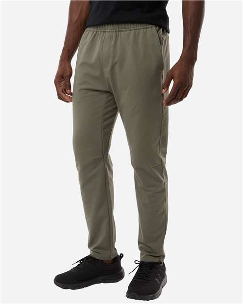 Independent Trading Co. 16177 EXP10PANT: Men's Perform Fleece Pants