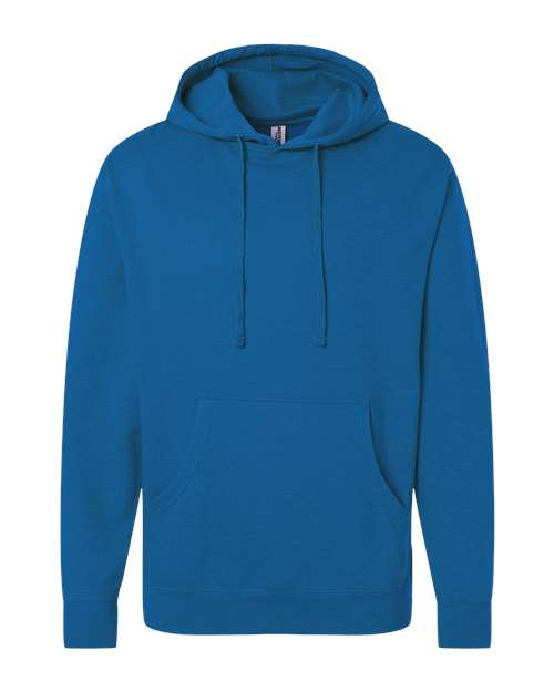 Independent Trading Co. 1828 SS4500: Unisex Midweight Hooded Sweatshirt