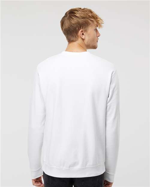 Independent Trading Co. 2771 Independent Trading Co. SS3000 Unisex Midweight Crewneck Sweatshirt