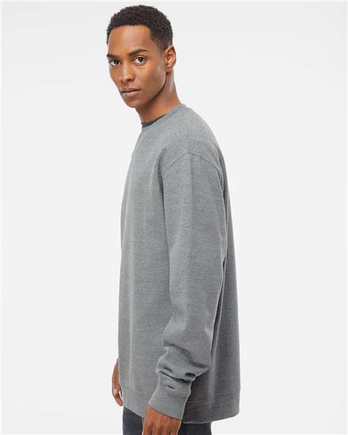 Independent Trading Co. 2771 Independent Trading Co. SS3000 Unisex Midweight Crewneck Sweatshirt