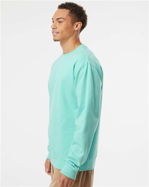 Independent Trading Co. 2771 Independent Trading Co. SS3000 Unisex Midweight Crewneck Sweatshirt