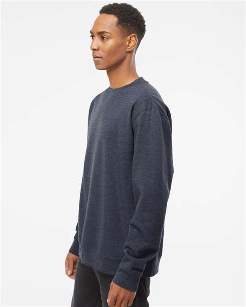 Independent Trading Co. 2771 Independent Trading Co. SS3000 Unisex Midweight Crewneck Sweatshirt