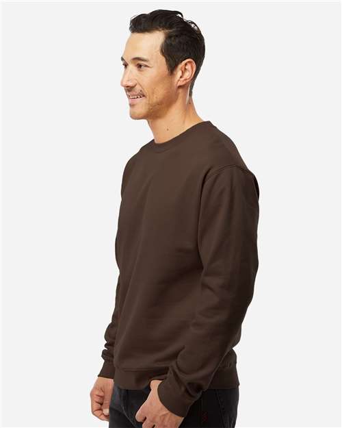 Independent Trading Co. 2771 SS3000: Unisex Midweight Crewneck Sweatshirt