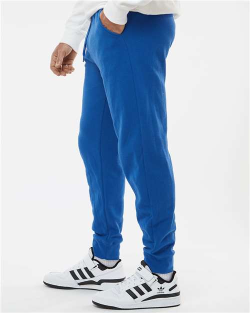 Independent Trading Co. 8607 IND20PNT: Men's Midweight Fleece Sweatpants