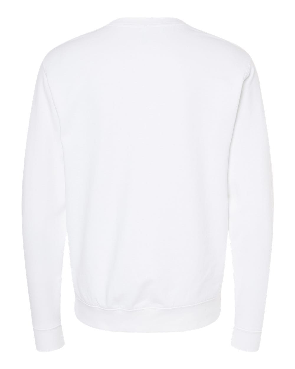 Independent Trading Co. Fleece - Premium - Crew Independent Trading Co. SS3000 Unisex Midweight Crewneck Sweatshirt
