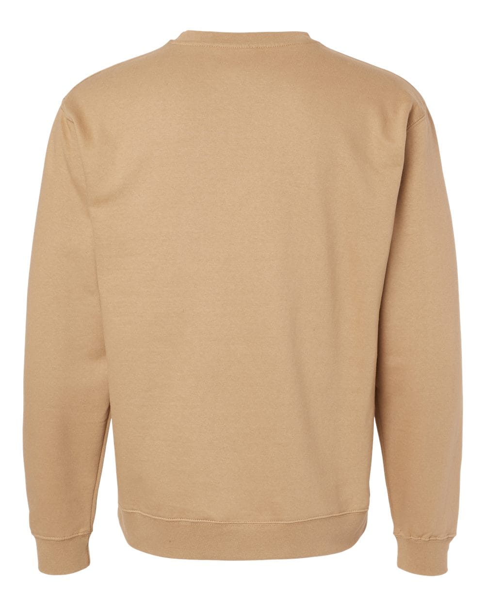 Independent Trading Co. Fleece - Premium - Crew Independent Trading Co. SS3000 Unisex Midweight Crewneck Sweatshirt