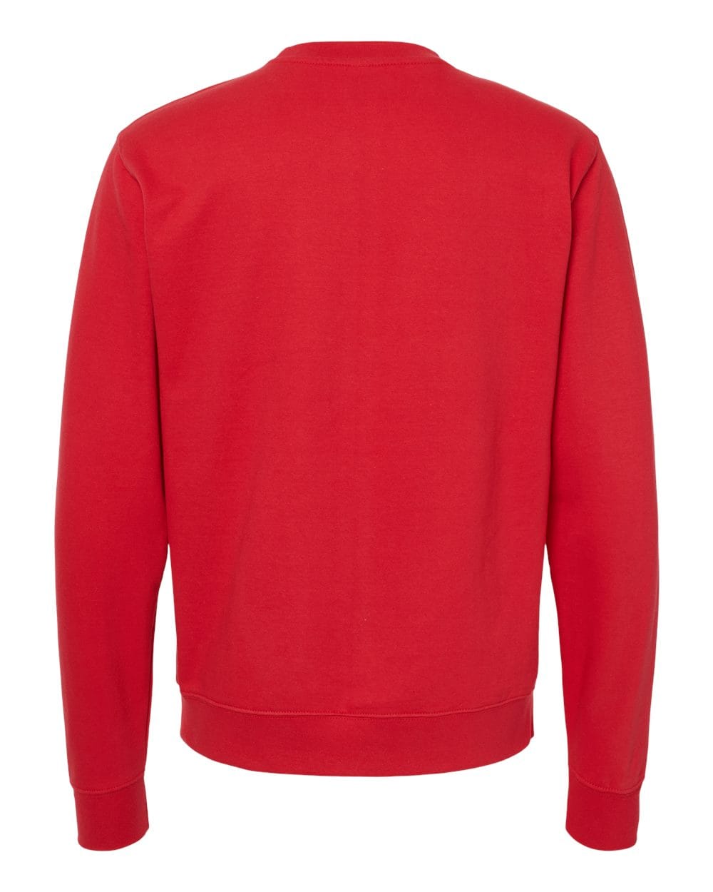 Independent Trading Co. Fleece - Premium - Crew Independent Trading Co. SS3000 Unisex Midweight Crewneck Sweatshirt