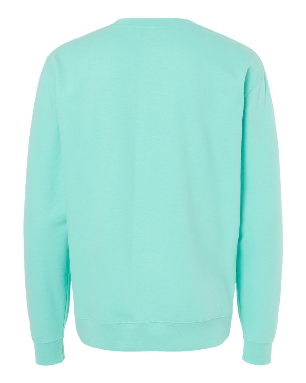 Independent Trading Co. Fleece - Premium - Crew Independent Trading Co. SS3000 Unisex Midweight Crewneck Sweatshirt