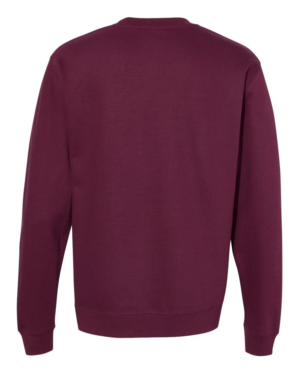 Independent Trading Co. Fleece - Premium - Crew Independent Trading Co. SS3000 Unisex Midweight Crewneck Sweatshirt