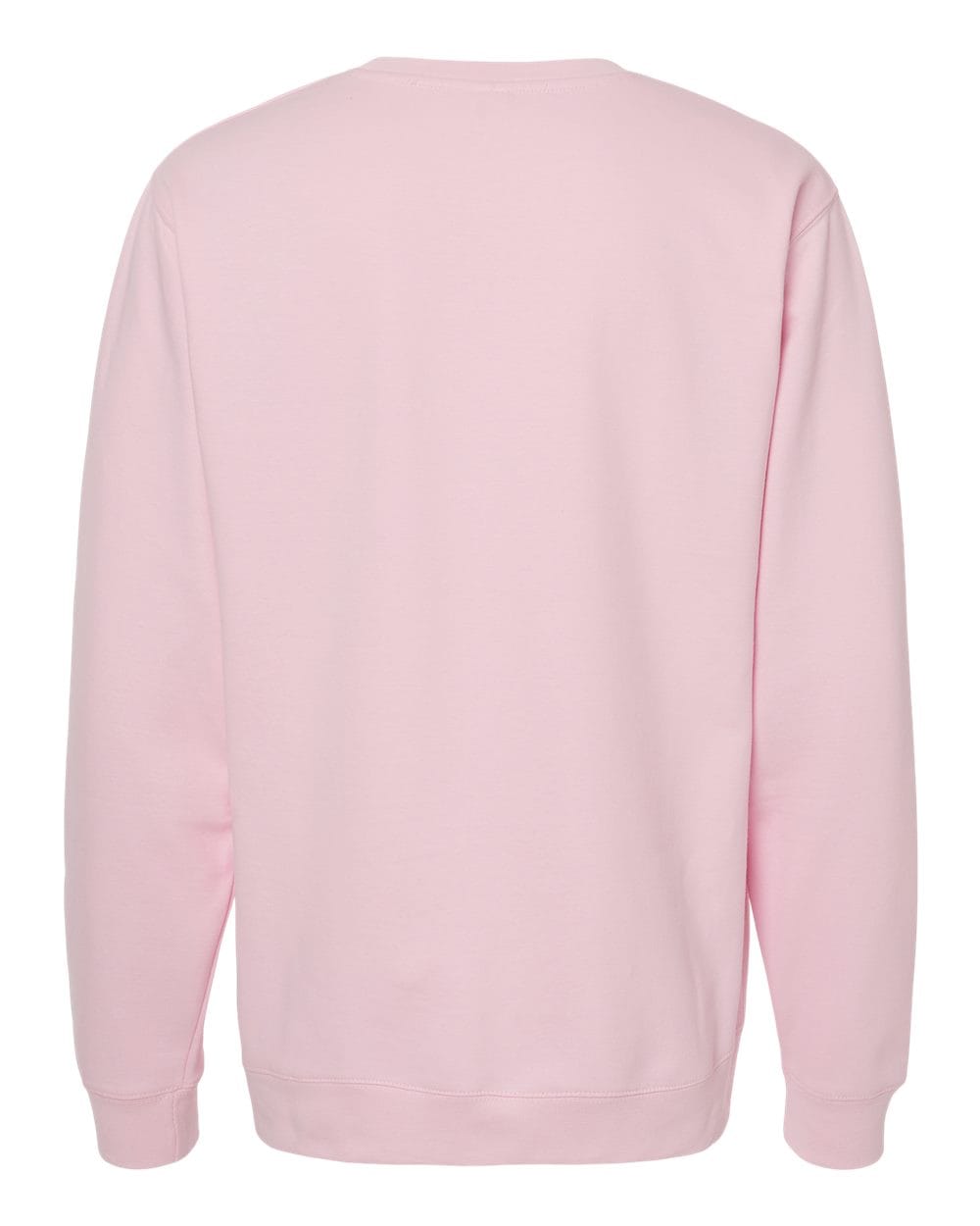 Independent Trading Co. Fleece - Premium - Crew Independent Trading Co. SS3000 Unisex Midweight Crewneck Sweatshirt