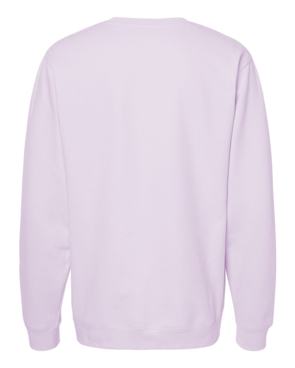 Independent Trading Co. Fleece - Premium - Crew Independent Trading Co. SS3000 Unisex Midweight Crewneck Sweatshirt