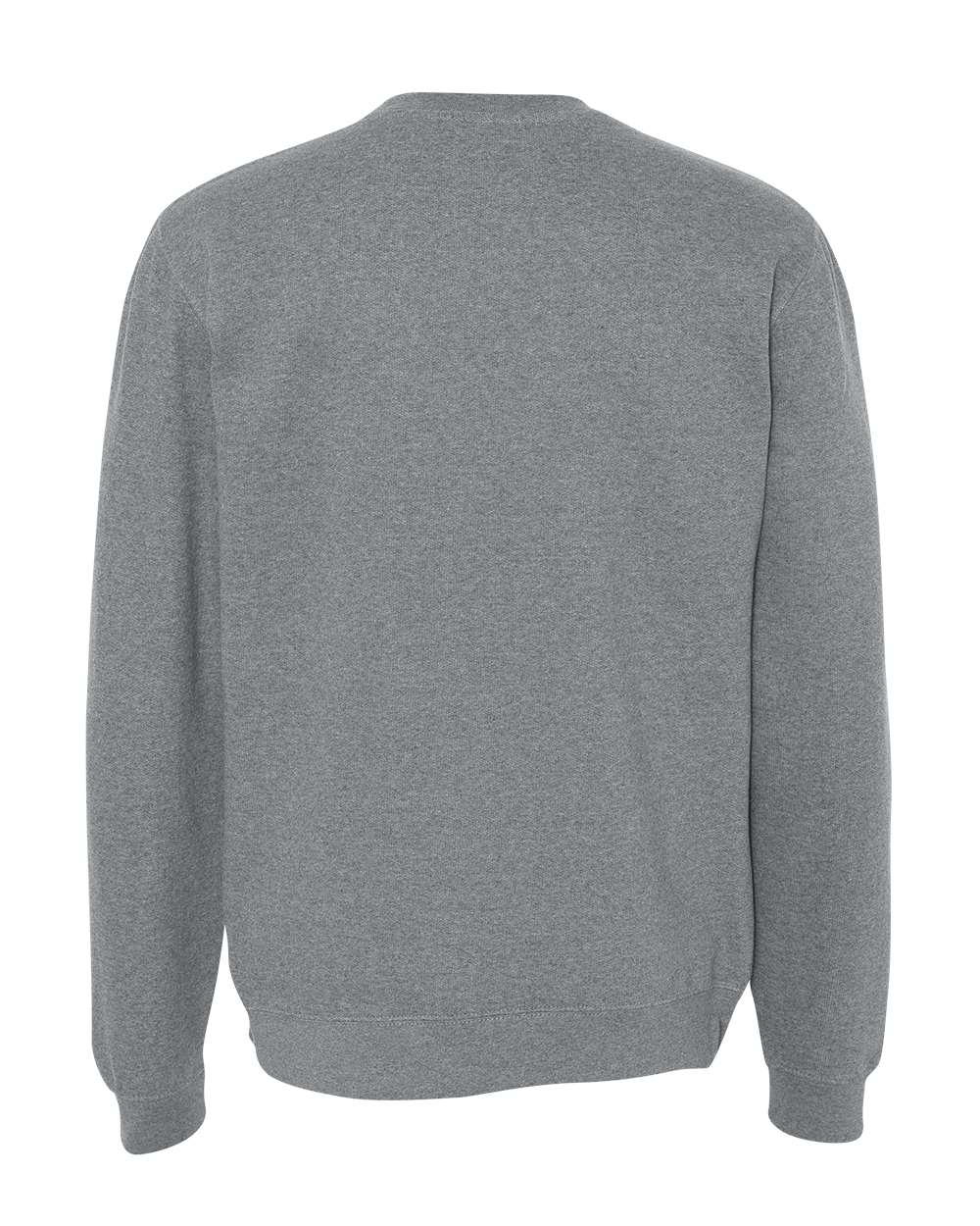 Independent Trading Co. Fleece - Premium - Crew Independent Trading Co. SS3000 Unisex Midweight Crewneck Sweatshirt