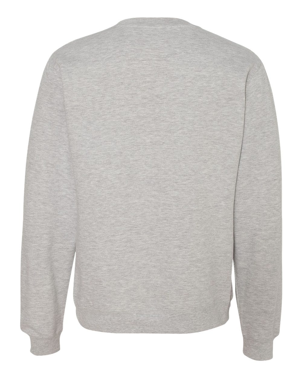 Independent Trading Co. Fleece - Premium - Crew Independent Trading Co. SS3000 Unisex Midweight Crewneck Sweatshirt