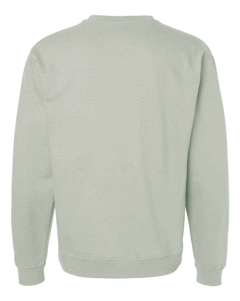 Independent Trading Co. Fleece - Premium - Crew Independent Trading Co. SS3000 Unisex Midweight Crewneck Sweatshirt