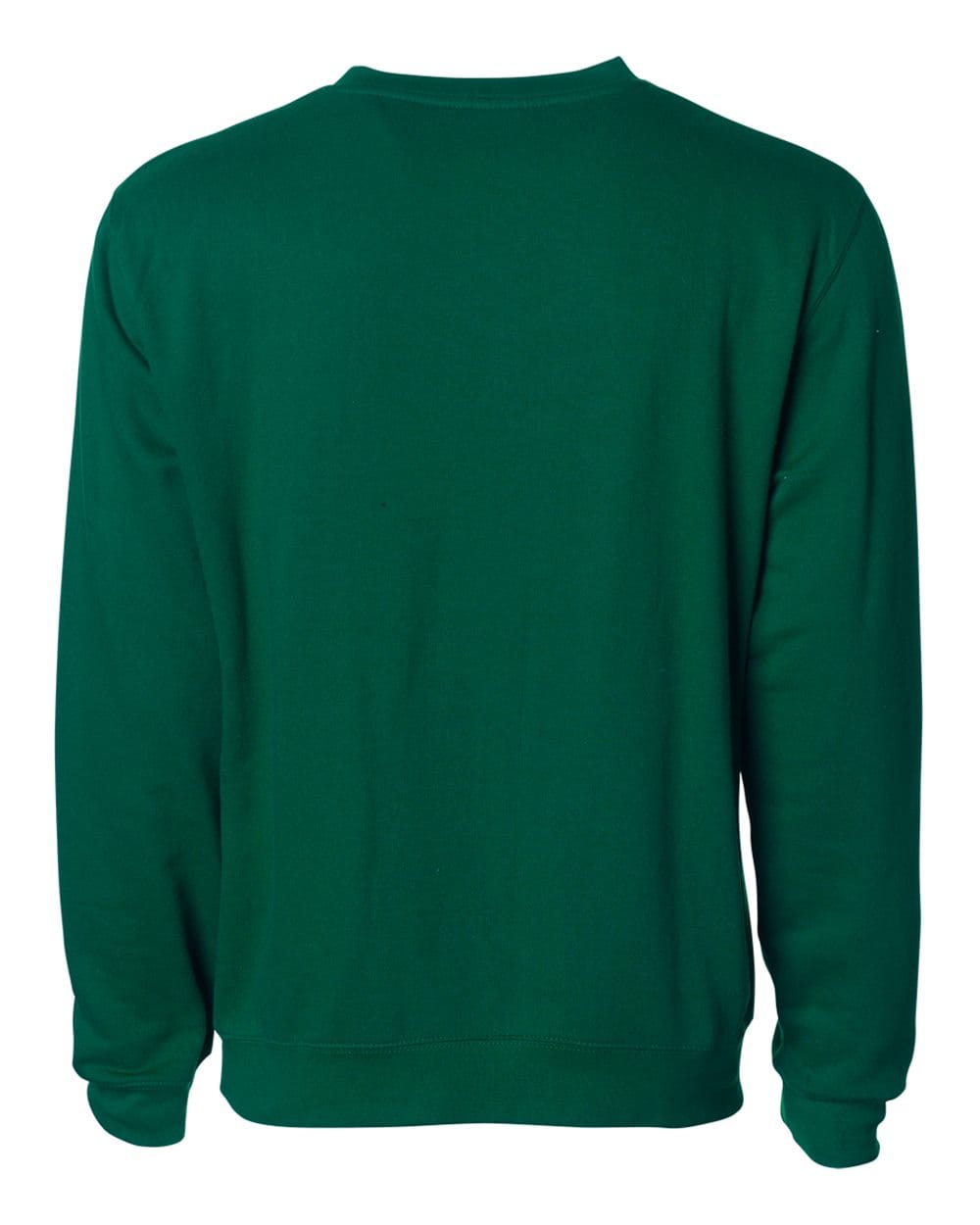 Independent Trading Co. Fleece - Premium - Crew Independent Trading Co. SS3000 Unisex Midweight Crewneck Sweatshirt