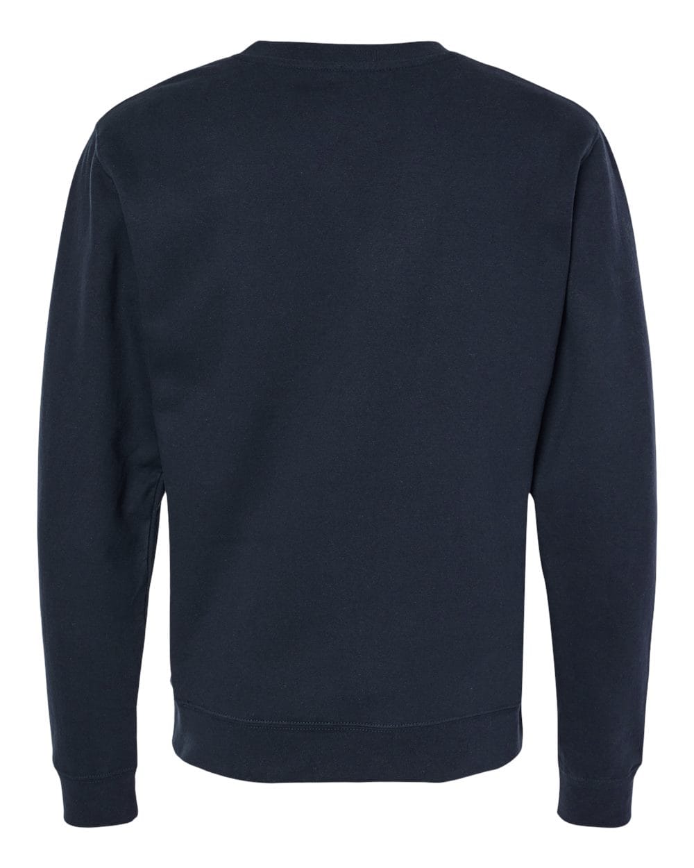 Independent Trading Co. Fleece - Premium - Crew Independent Trading Co. SS3000 Unisex Midweight Crewneck Sweatshirt