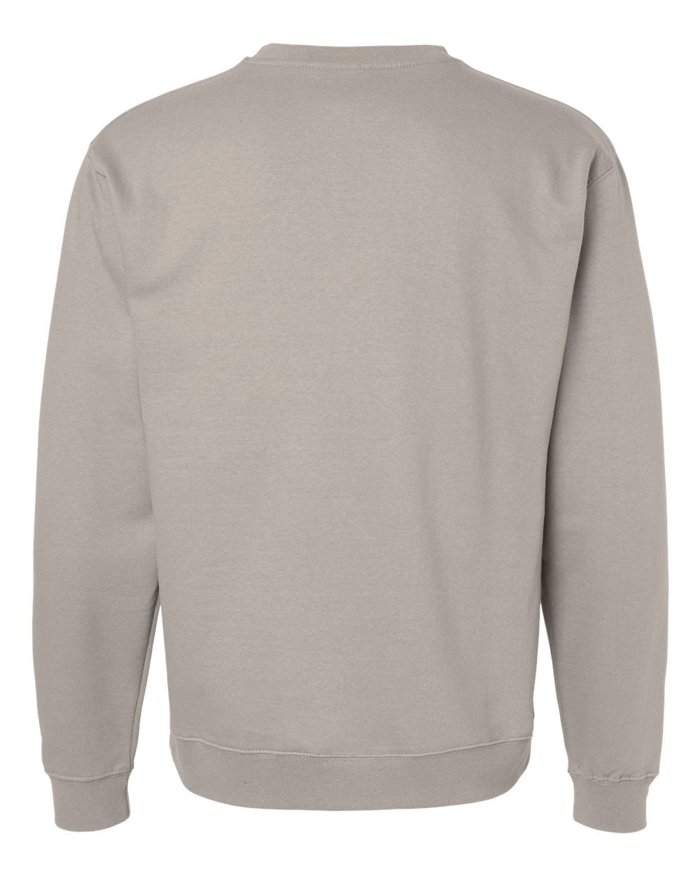 Independent Trading Co. Fleece - Premium - Crew Independent Trading Co. SS3000 Unisex Midweight Crewneck Sweatshirt