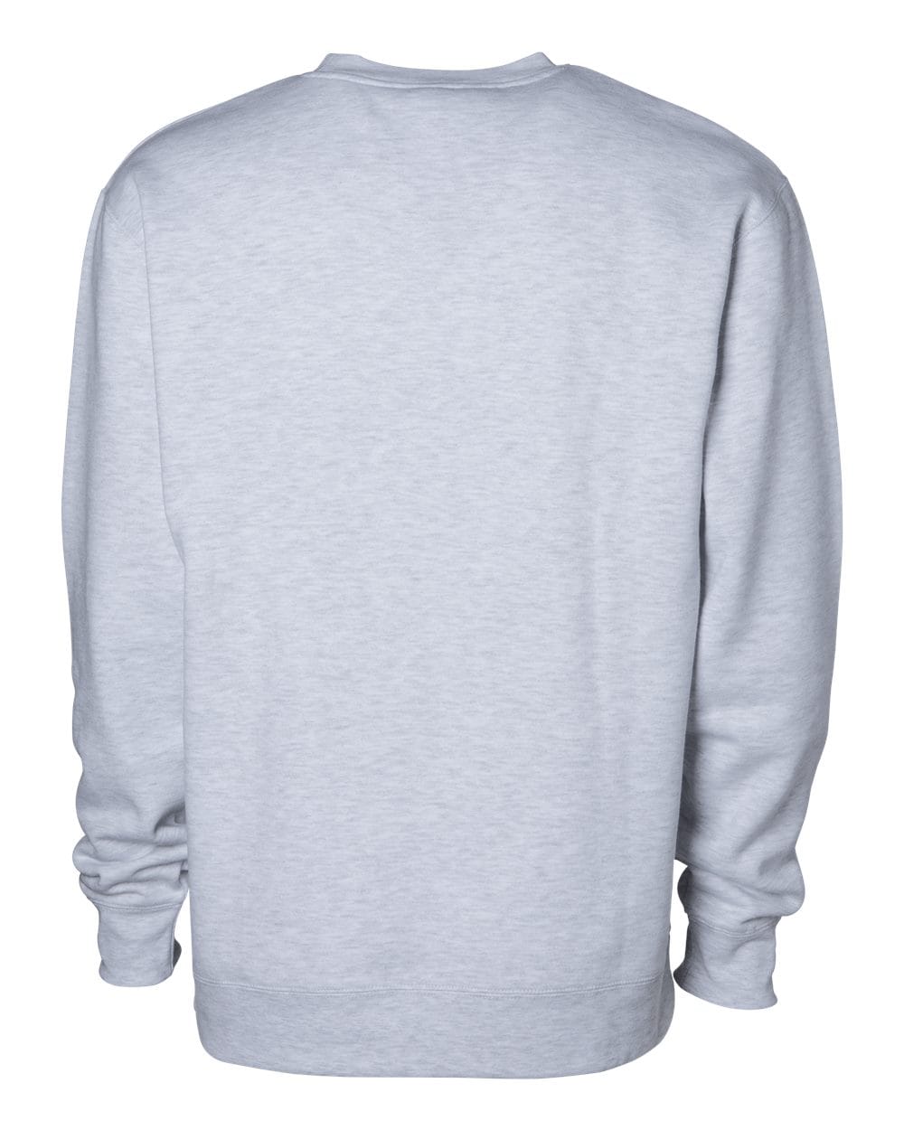 Independent Trading Co. Fleece - Premium - Crew Independent Trading Co. SS3000 Unisex Midweight Crewneck Sweatshirt
