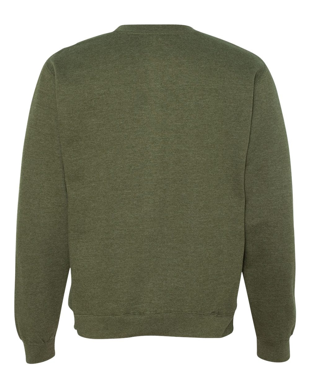 Independent Trading Co. Fleece - Premium - Crew Independent Trading Co. SS3000 Unisex Midweight Crewneck Sweatshirt