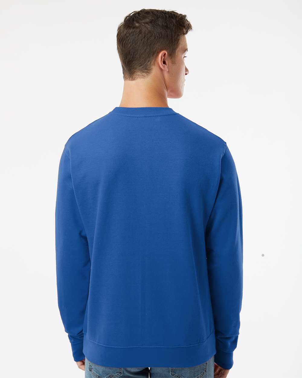 Independent Trading Co. Fleece - Premium - Crew Independent Trading Co. SS3000 Unisex Midweight Crewneck Sweatshirt