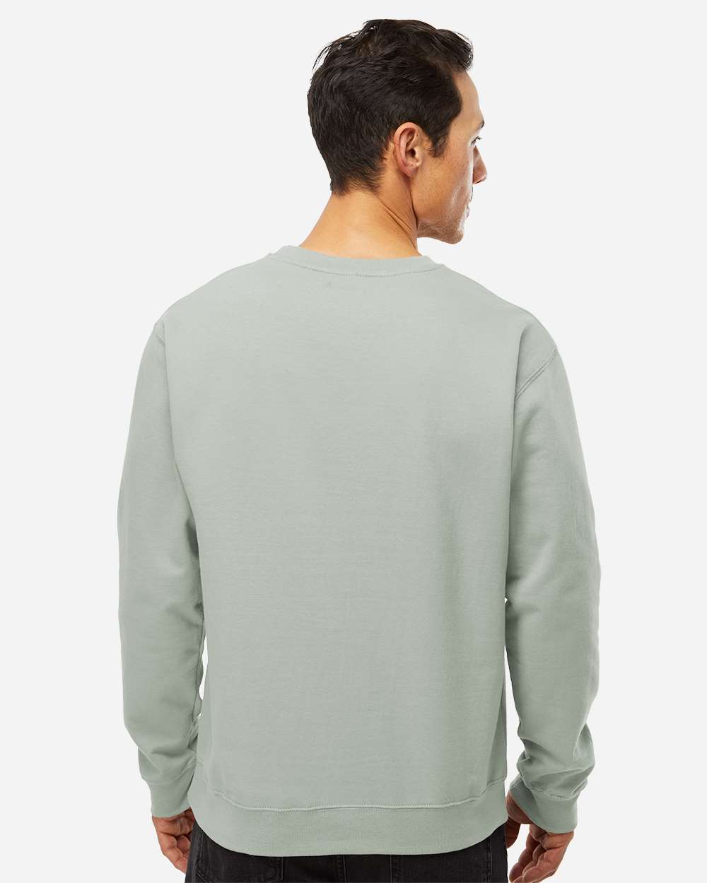 Independent Trading Co. Fleece - Premium - Crew Independent Trading Co. SS3000 Unisex Midweight Crewneck Sweatshirt