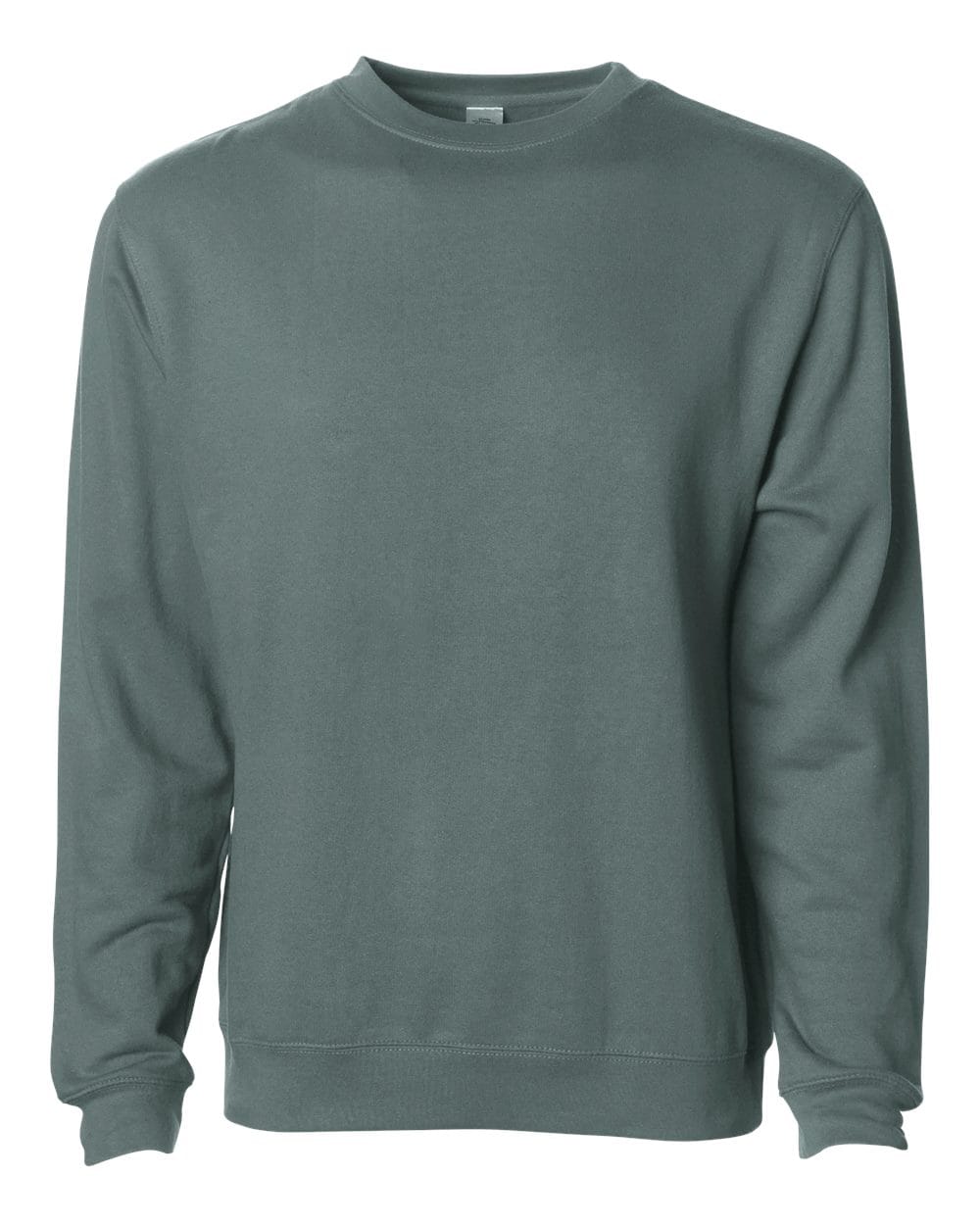 Independent Trading Co. Fleece - Premium - Crew Independent Trading Co. SS3000 Unisex Midweight Crewneck Sweatshirt