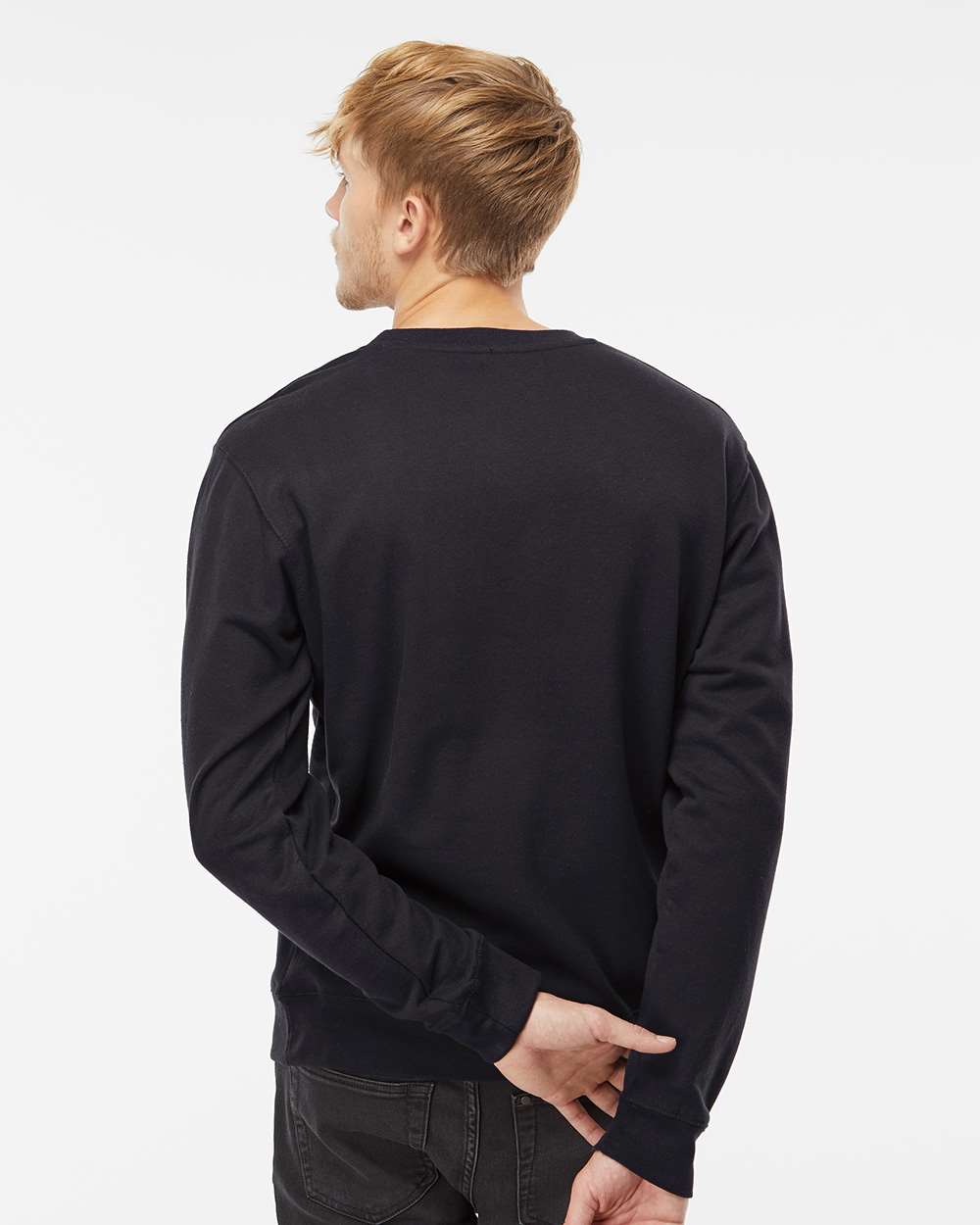 Independent Trading Co. Fleece - Premium - Crew Independent Trading Co. SS3000 Unisex Midweight Crewneck Sweatshirt