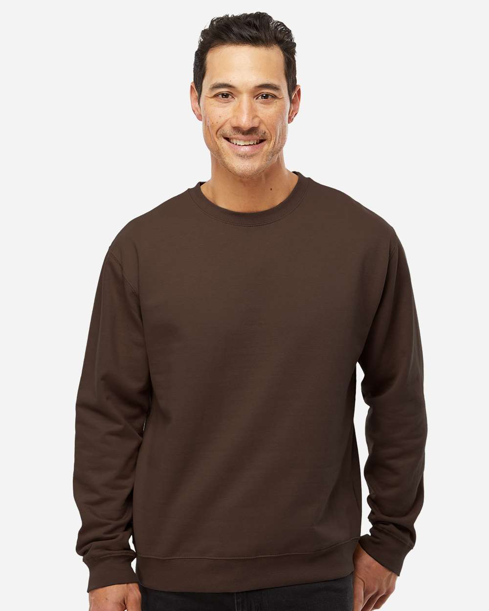 Independent Trading Co. Fleece - Premium - Crew Independent Trading Co. SS3000 Unisex Midweight Crewneck Sweatshirt