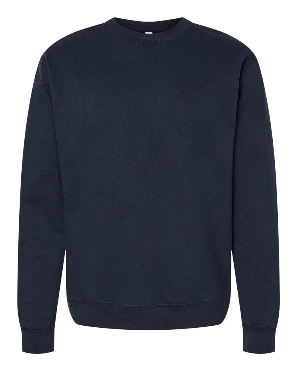 Independent Trading Co. Fleece - Premium - Crew S / Classic Navy Independent Trading Co. SS3000 Unisex Midweight Crewneck Sweatshirt