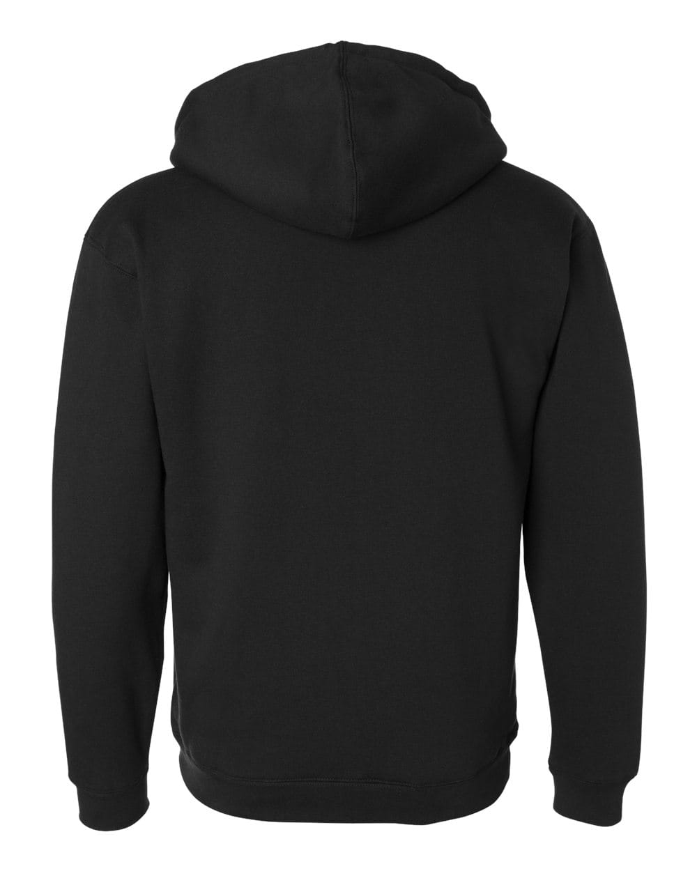 Independent Trading Co. Fleece - Premium - Hood Independent Trading Co. EXP40SHZ Men's Sherpa-Lined Full-Zip Hooded Sweatshirt