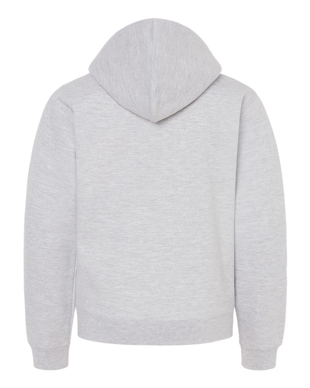 Independent Trading Co. Fleece - Premium - Hood Independent Trading Co. SS4001YZ Youth Midweight Full-Zip Hooded Sweatshirt