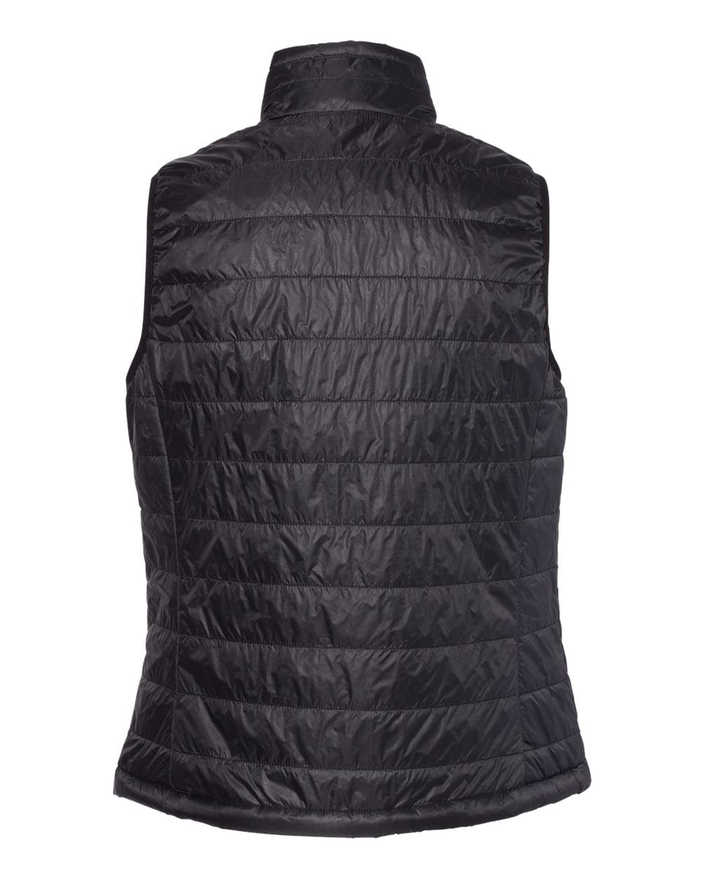 Independent Trading Co. Outerwear Independent Trading Co. EXP220PFV Women's Puffer Vest