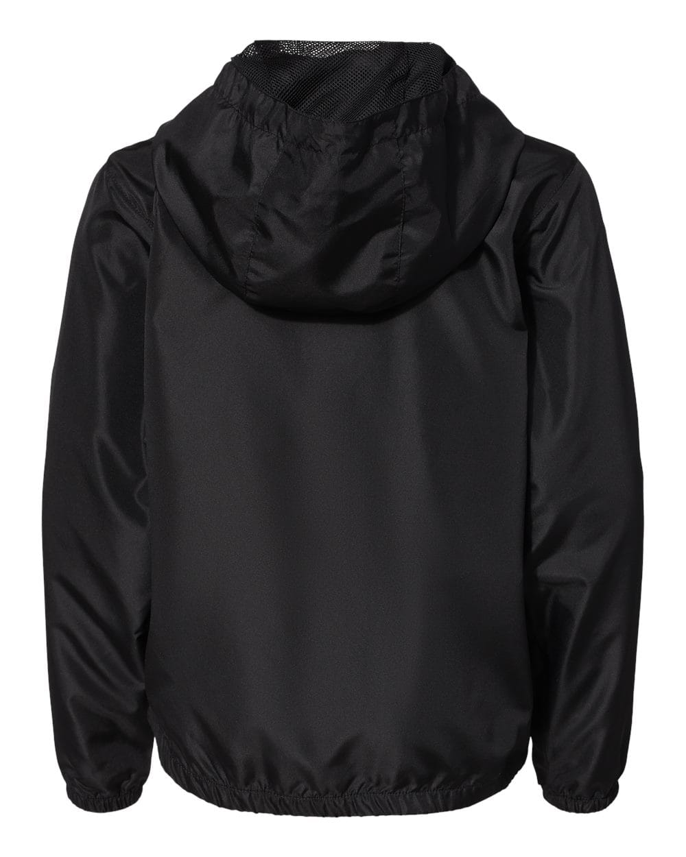 Independent Trading Co. Outerwear Independent Trading Co. EXP24YWZ Youth Lightweight Windbreaker Full-Zip Jacket