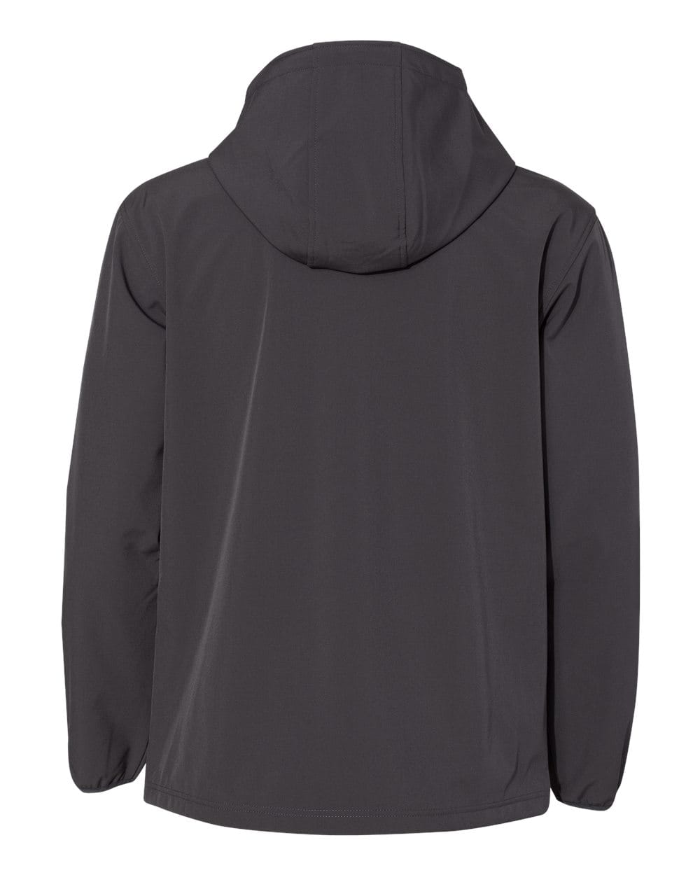 Independent Trading Co. Outerwear Independent Trading Co. EXP35SSZ Men's Poly-Tech Soft Shell Jacket