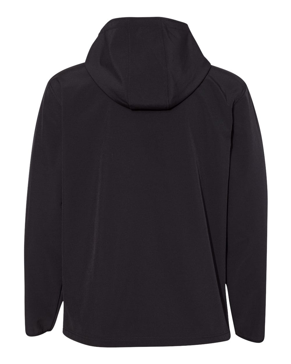 Independent Trading Co. Outerwear Independent Trading Co. EXP35SSZ Men's Poly-Tech Soft Shell Jacket