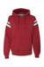 J America Sweatshirts/Fleece J America JA8847: Adult Vintage Athletic Hood