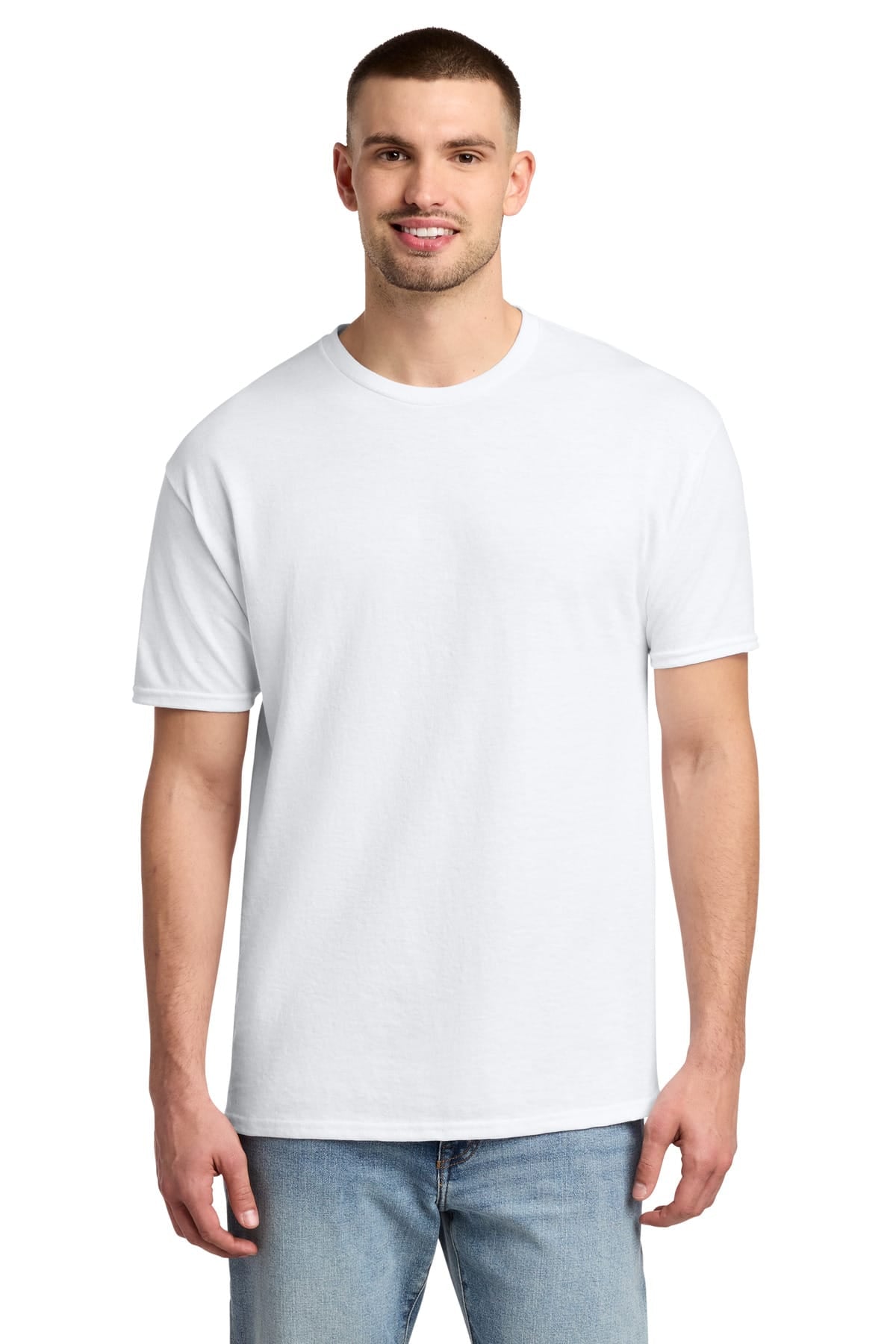 Jerzees 29M Jerzees 29M Dri-Power 50/50 Cotton/Poly T-Shirt