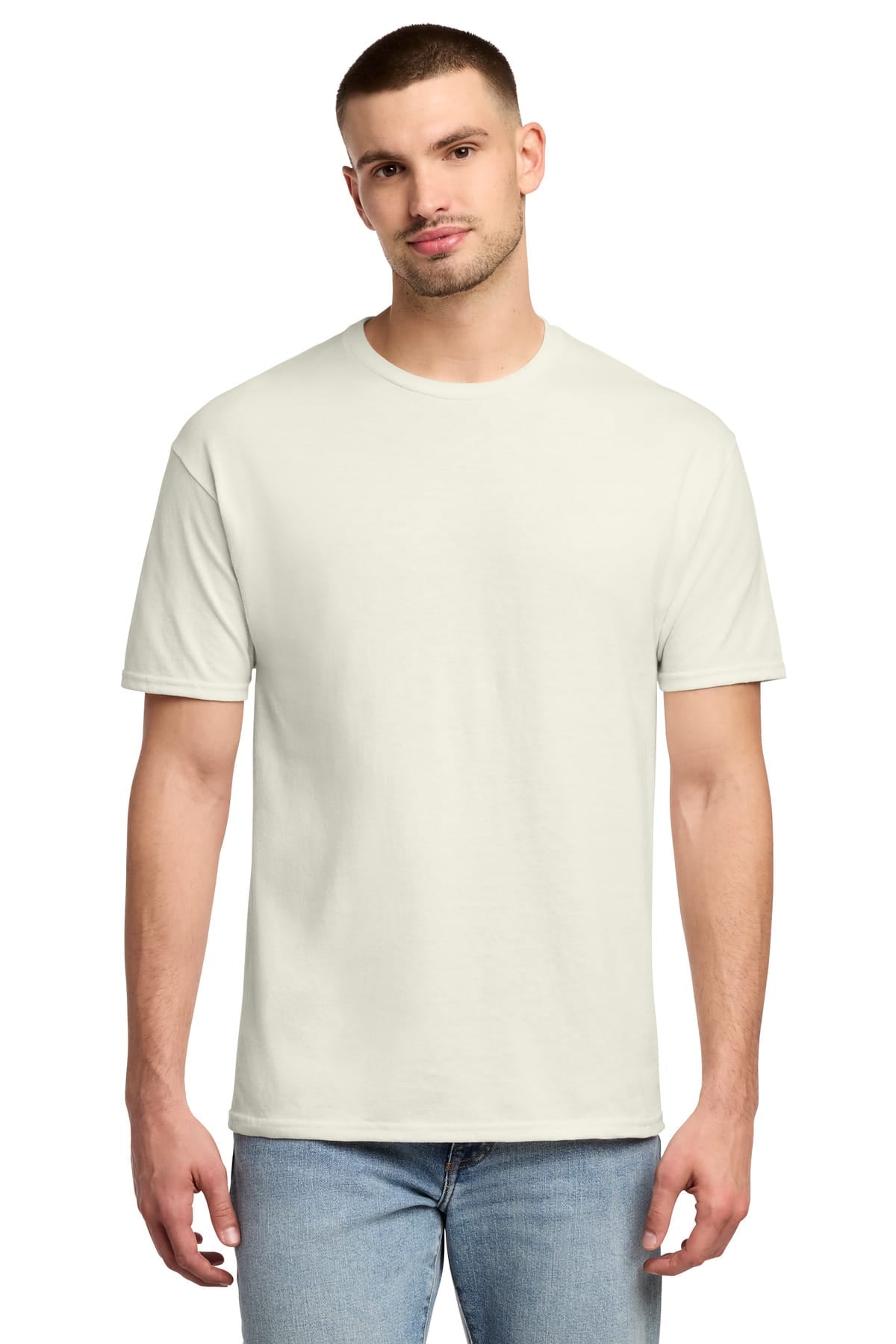 Jerzees 29M Jerzees 29M Dri-Power 50/50 Cotton/Poly T-Shirt