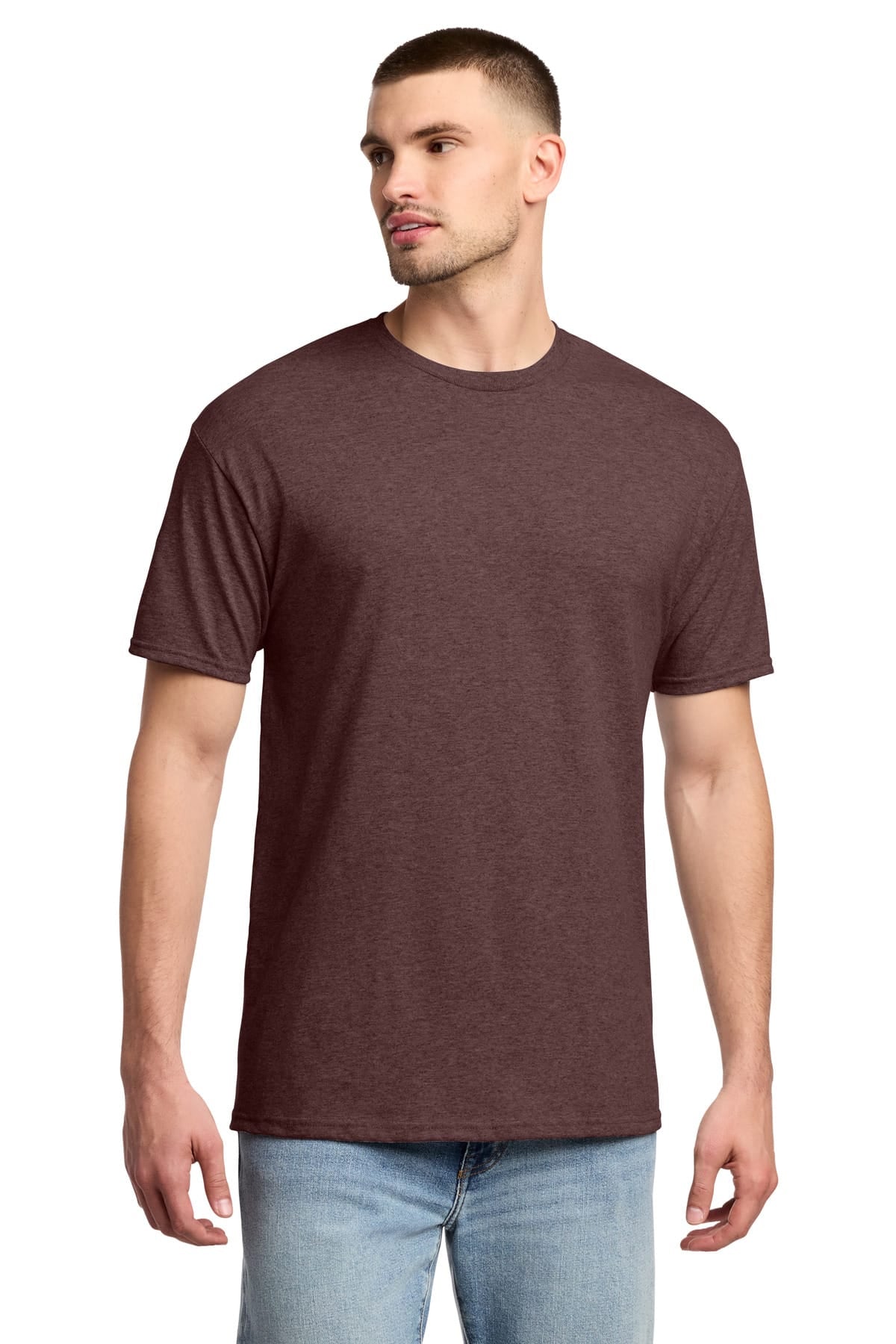 Jerzees 29M Jerzees 29M Dri-Power 50/50 Cotton/Poly T-Shirt