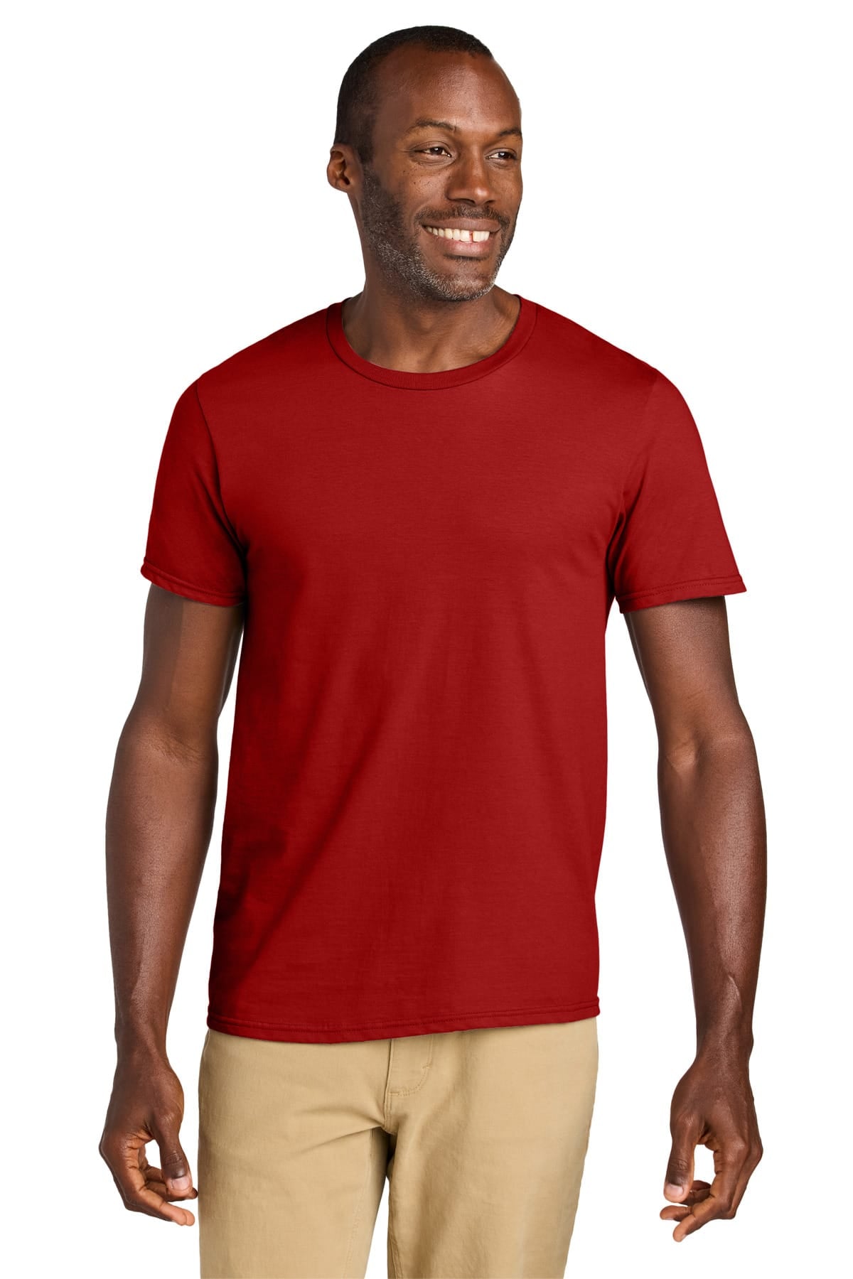 Jerzees 363M Jerzees 363M Classics Unisex Cotton T-Shirt
