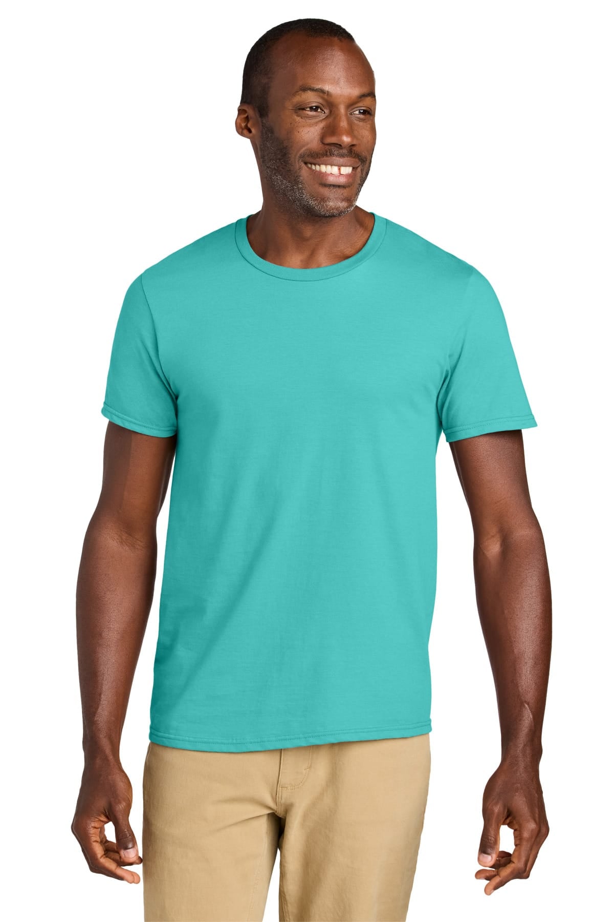 Jerzees 363M Jerzees 363M Classics Unisex Cotton T-Shirt