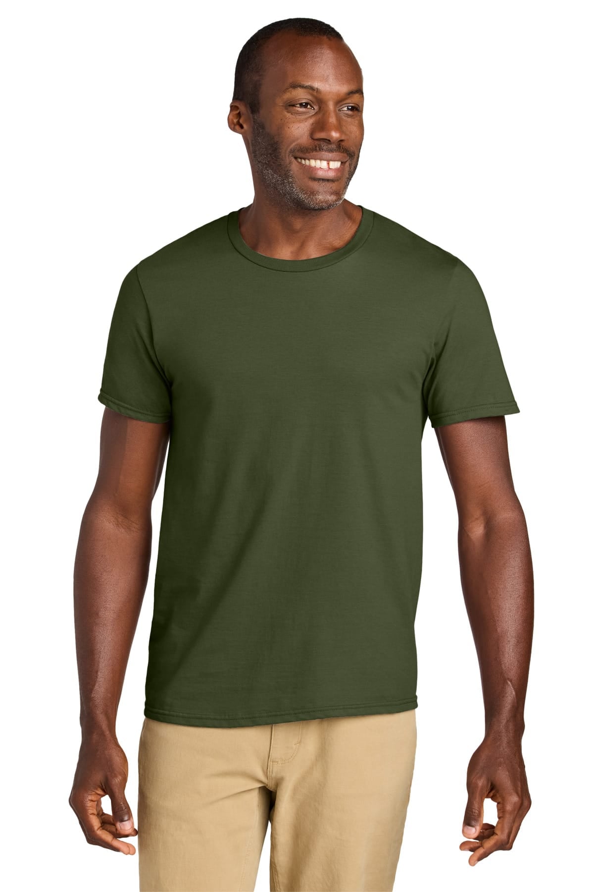 Jerzees 363M Jerzees Classics ™  Unisex Cotton T-Shirt 363M
