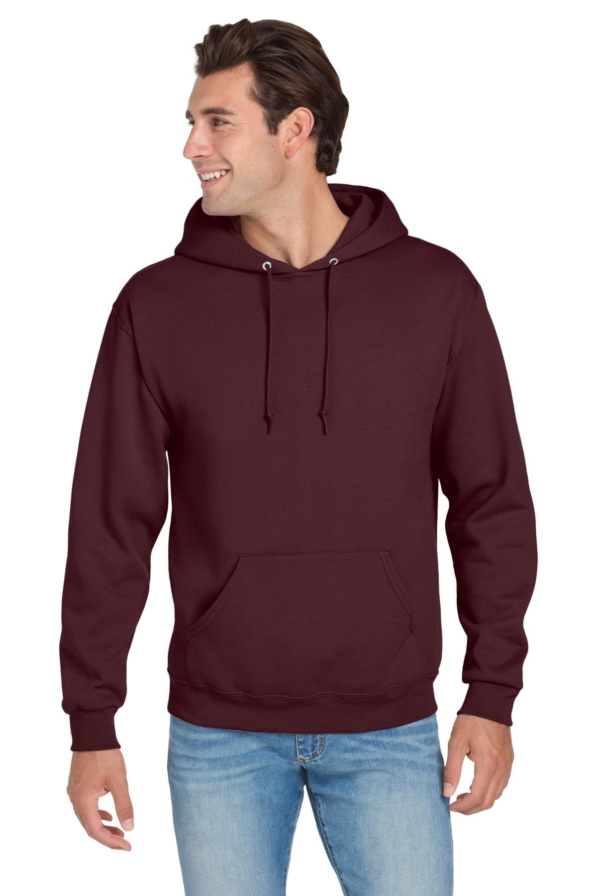 Jerzees 996M Jerzees 996M NuBlend Pullover Hooded Sweatshirt