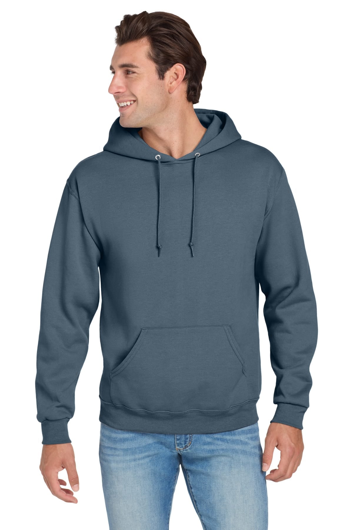 Jerzees 996M Jerzees 996M NuBlend Pullover Hooded Sweatshirt