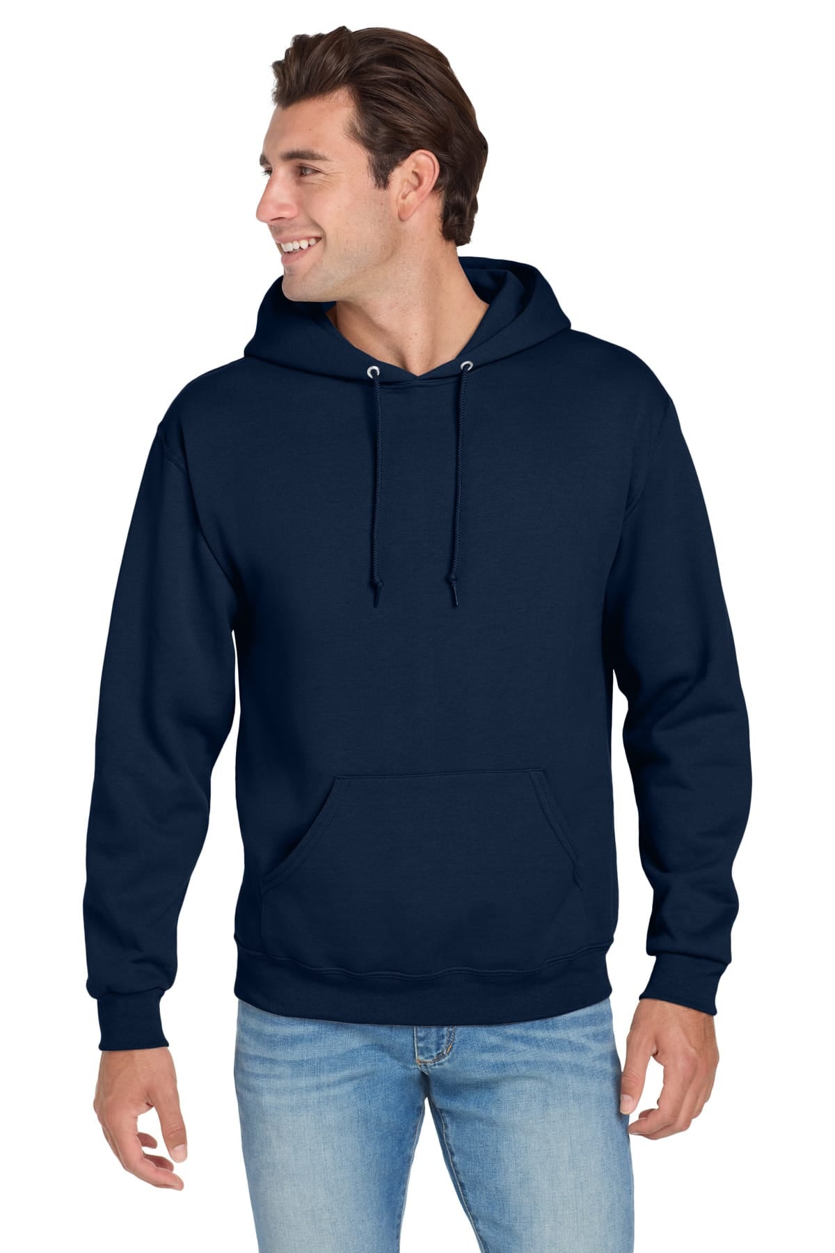 Jerzees 996M Jerzees 996M NuBlend Pullover Hooded Sweatshirt