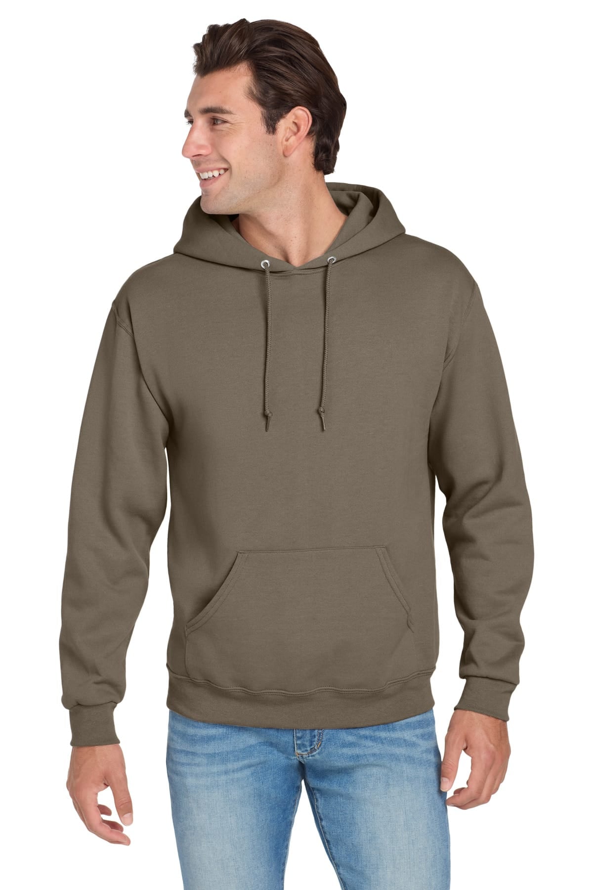 Jerzees 996M Jerzees 996M NuBlend Pullover Hooded Sweatshirt