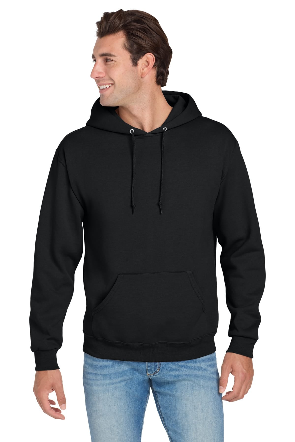 Jerzees 996M Jerzees 996M NuBlend Pullover Hooded Sweatshirt