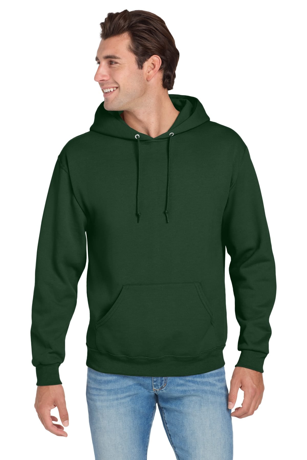 Jerzees 996M Jerzees 996M NuBlend Pullover Hooded Sweatshirt