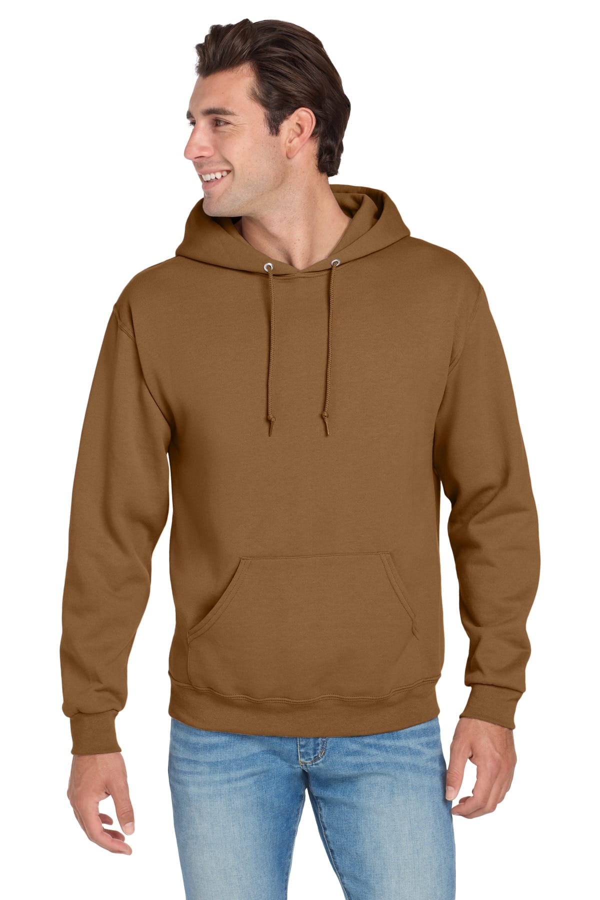 Jerzees 996M Jerzees 996M NuBlend Pullover Hooded Sweatshirt